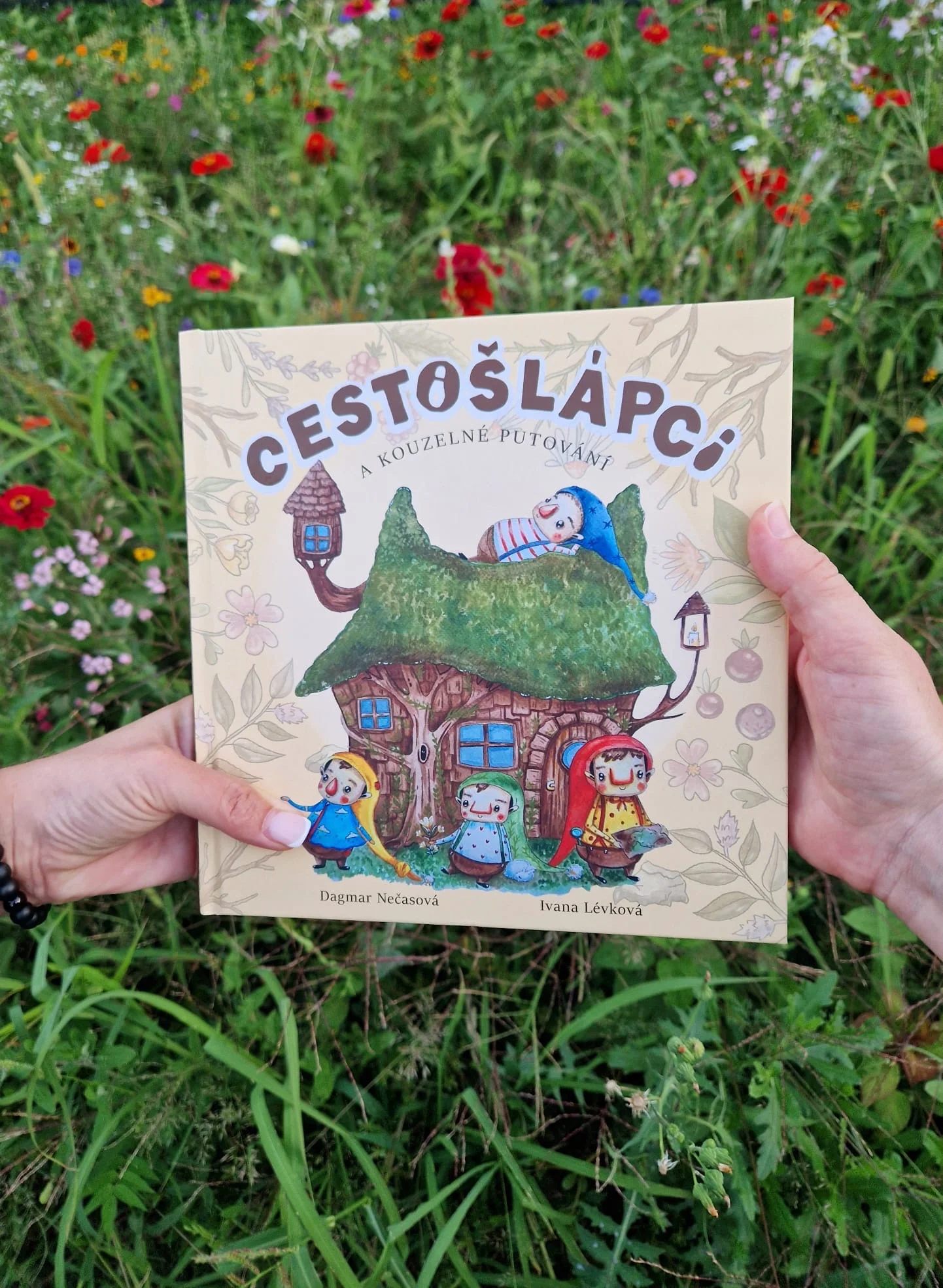 Cestošlápci